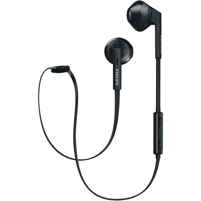 Bluetooth Headset, Black