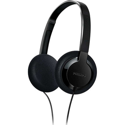 Kids-On Ear Headphone, Black