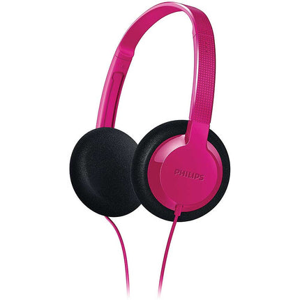 Kids-On Ear Headphone, Pink