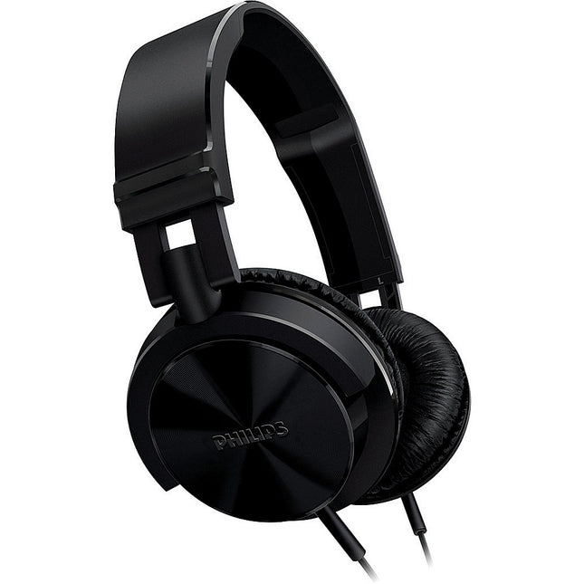 SHL3000BK DJ Headphones, Black
