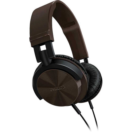 SHL3000BR DJ Headphones, Brown