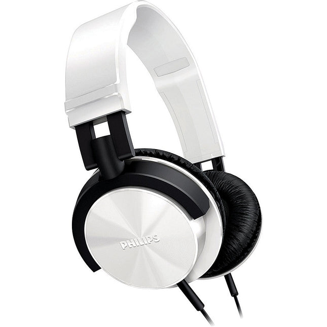SHL3000WT DJ Headphones, White