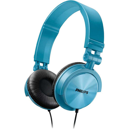 DJ Headphones, Teal