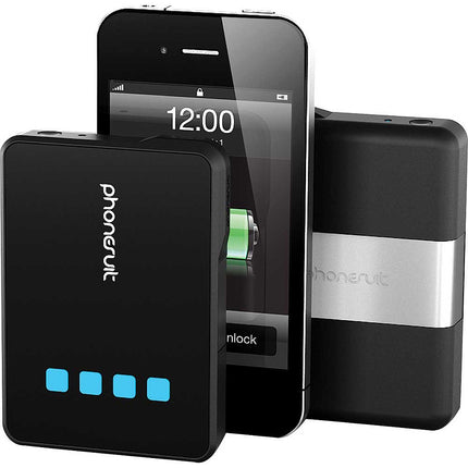 PS-CORE35 Power Core 3500 Battery Pack