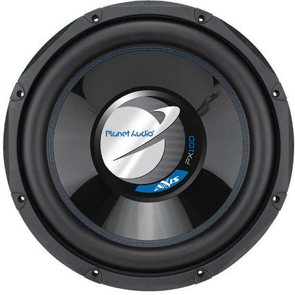 PX10D 10" Dual Voice Coil Subwoofer