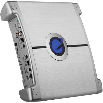 TRQ11500 1500W Max Power A/B Monoblock Amp