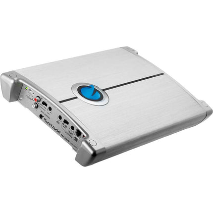 TRQ12500 2500W Max Power A/B Monoblock Amp