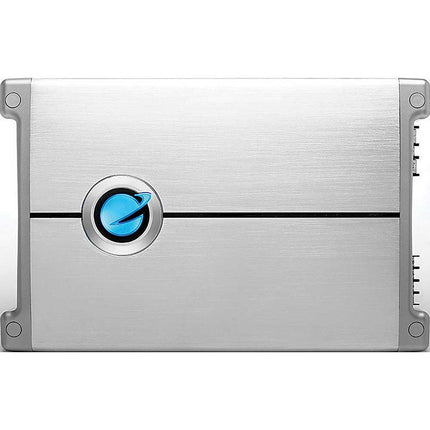 TRQ21200 1200W Max Power 2Ch Amp