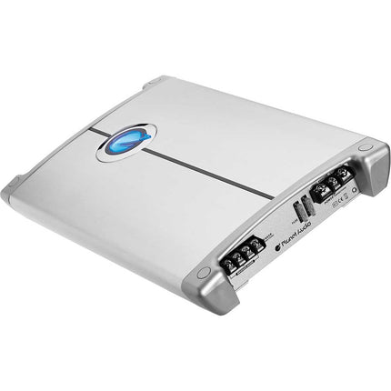 TRQ22000 2000W Max Power 2Ch Amp
