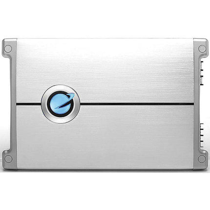 2-Channel Class AB Car Amplifier