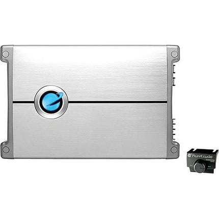 TRQ42400 2400W 4-Channel Torque Series MOSFET Power Amplifier