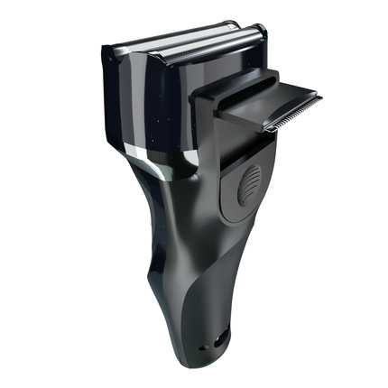 Rechargeable Foil Shaver