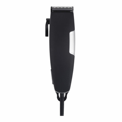 30-Piece Professional Hair Clipper Kit with Storage Case