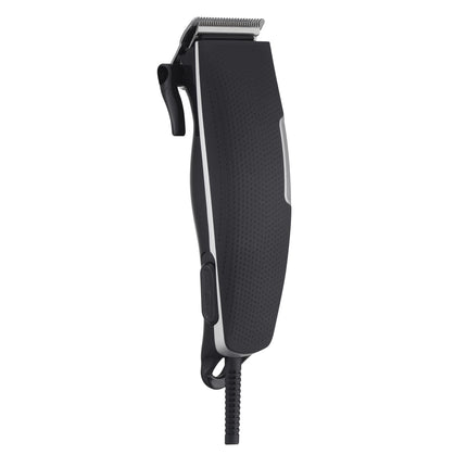 30-Piece Professional Hair Clipper Kit with Storage Case