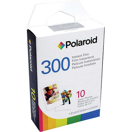 PIF-300 Instant Film
