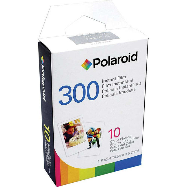 PIF-300 Instant Film
