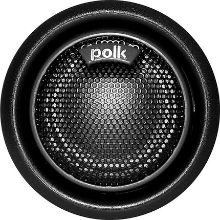 DB1001 25mm Silk/Polymer Dome Tweeter