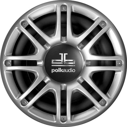 db1040DVC db Series 10" subwoofer with dual 4-ohm voice coils