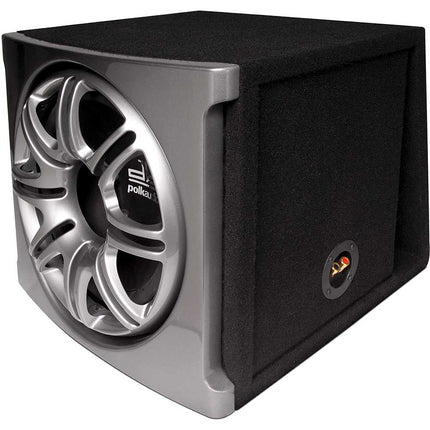 DB1212 Ported Enclosure w/ One 12" Subwoofer