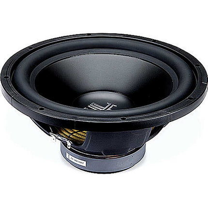 db1240DVC db Series 12" subwoofer with dual 4-ohm voice coils