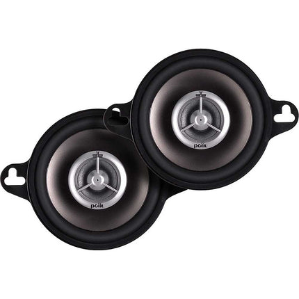 DB351 3-1/2 inch Coaxial loudspeaker