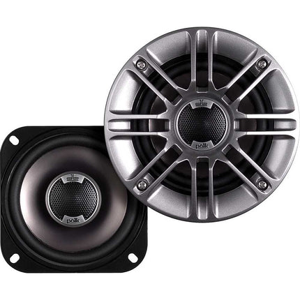 DB401 4-inch coaxial loudspeaker