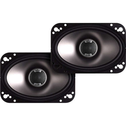 DB461 4" X 6" coaxial loudspeaker