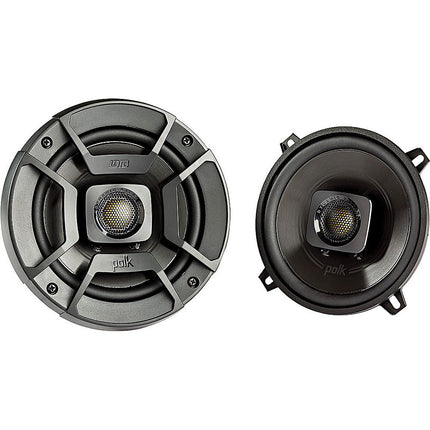 5.25" 2-way  Speakers with Marine/ATV/UTV Certification