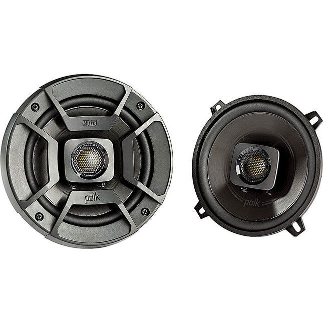 5.25" 2-way  Speakers with Marine/ATV/UTV Certification