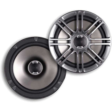 DB651S 6-1/2" Slim Mount Coaxial Loud Speaker