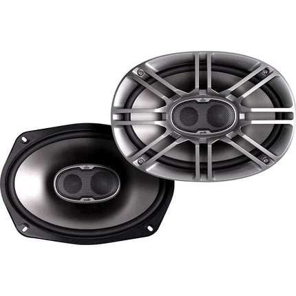 db691 6" x 9" 3-Way Car Speakers