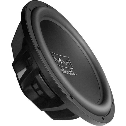 MM1040DVC 10” 4-ohm Subwoofer