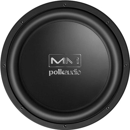 MM1240 12” Subwoofer