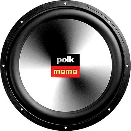 MM2154DVC 15-inch Dual 4 Ohm Component Subwoofer