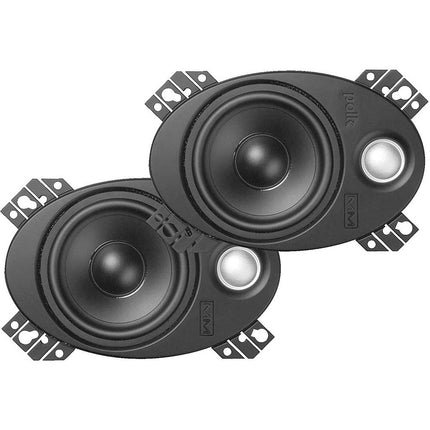 MM461P 4" x 6" Car Speaker