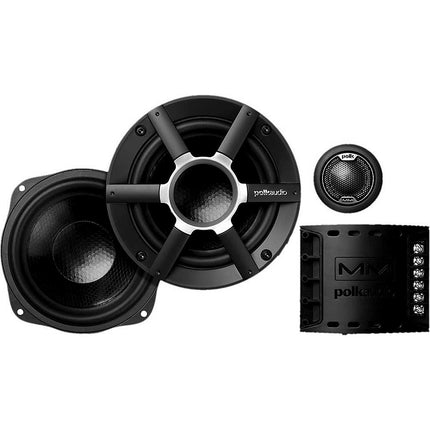 MM5251 5-1/4" Car Speaker