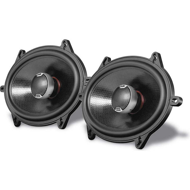 5"x7" 2-way car speakers