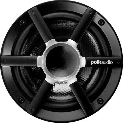 MM651 6-1/2" Coaxial Car Speaker