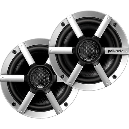MM651UM 6-1/2" High performance Marine Speakers