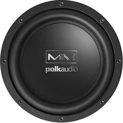MM840 8” Subwoofer