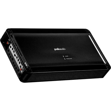 PAD50005 D Class Bridgeable 5Ch Amplifier