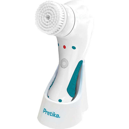 SonicDermabrasion Pivot Control Facial Brush