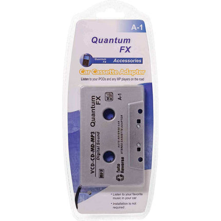 A1 Car Cassette Adapter