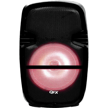 8” Portable Bluetooth Party Speaker