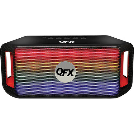 Sound Burst Portable Bluetooth Speaker