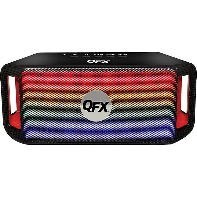 Sound Burst Portable Bluetooth Speaker