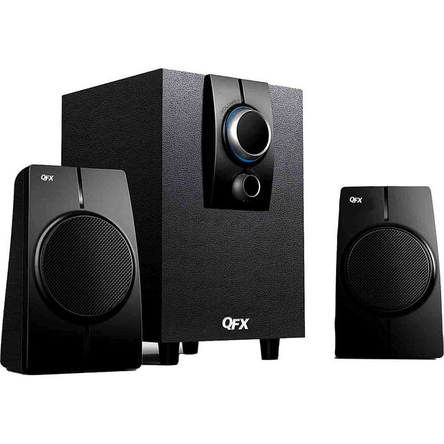 BT200 2.1Ch Bluetooth Speaker