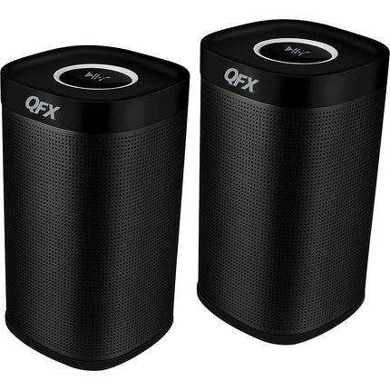 Portable Stereo Bluetooth Speaker