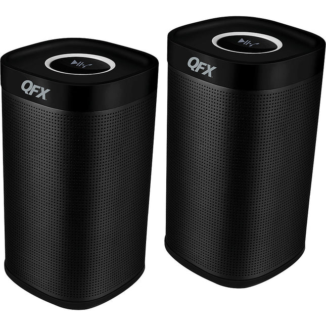 Portable Stereo Bluetooth Speaker