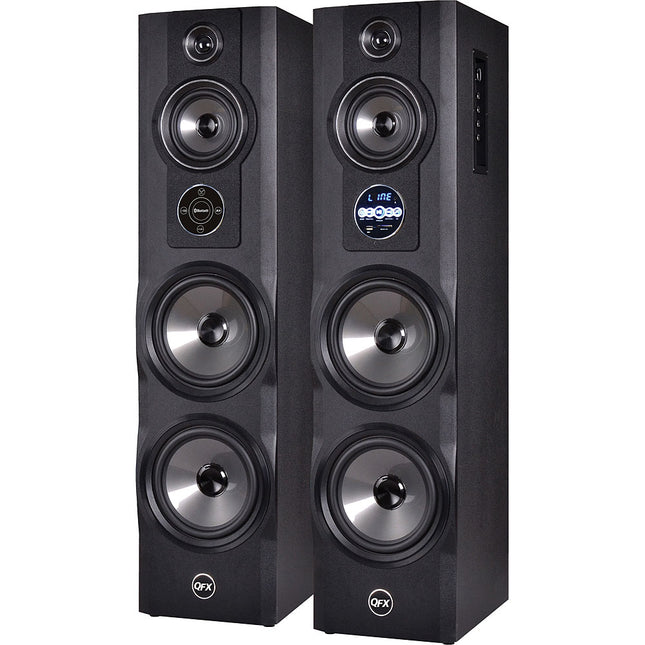 Bluetooth Tower Speaker, Black